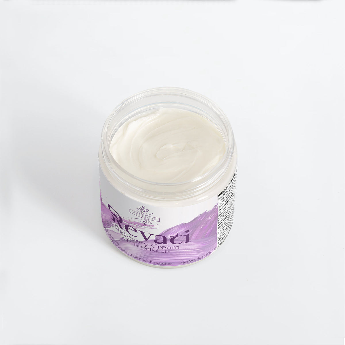 Revati : Recovery Cream