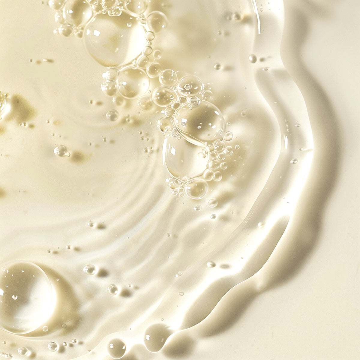 Dariya: Green Tea Antioxidant Serum