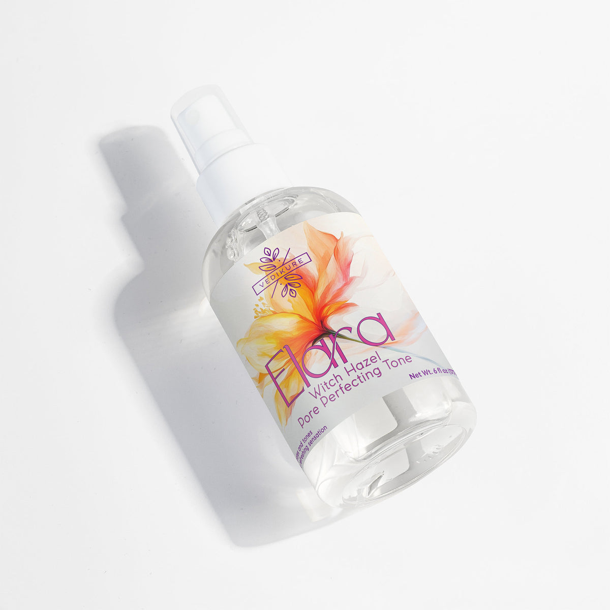 Elara: Witch Hazel Pore Perfecting Toner