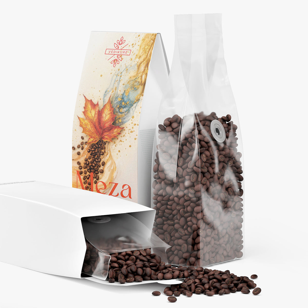 Meza: Maple Grove Coffee (Medium Roast)