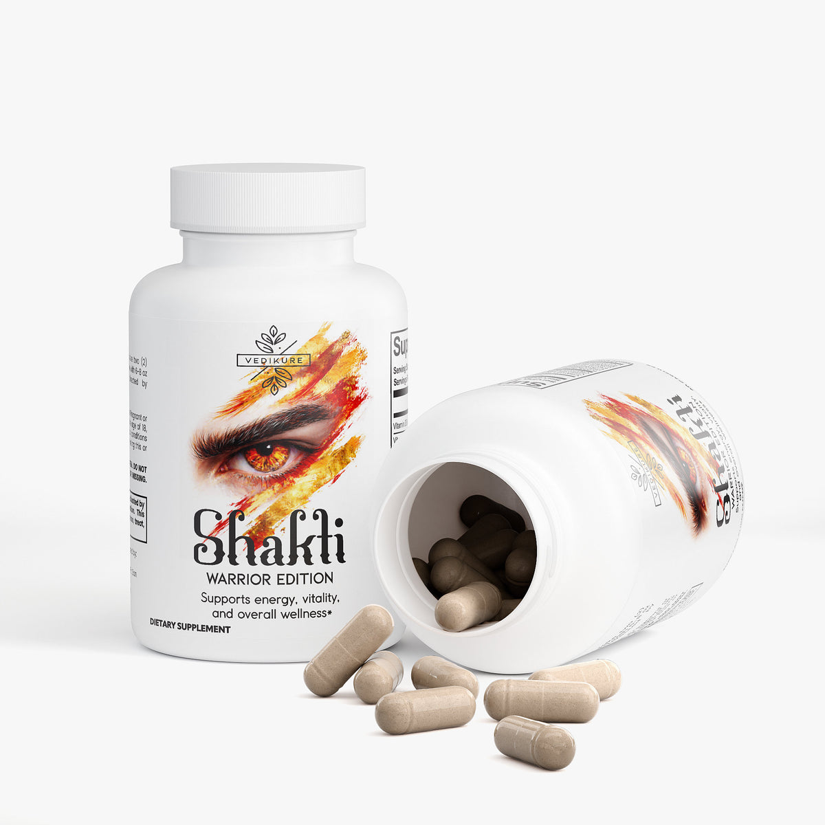 Shakti: Warrior Edition