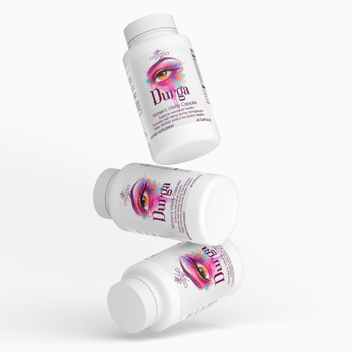 Durga: Women's Vitality Formula