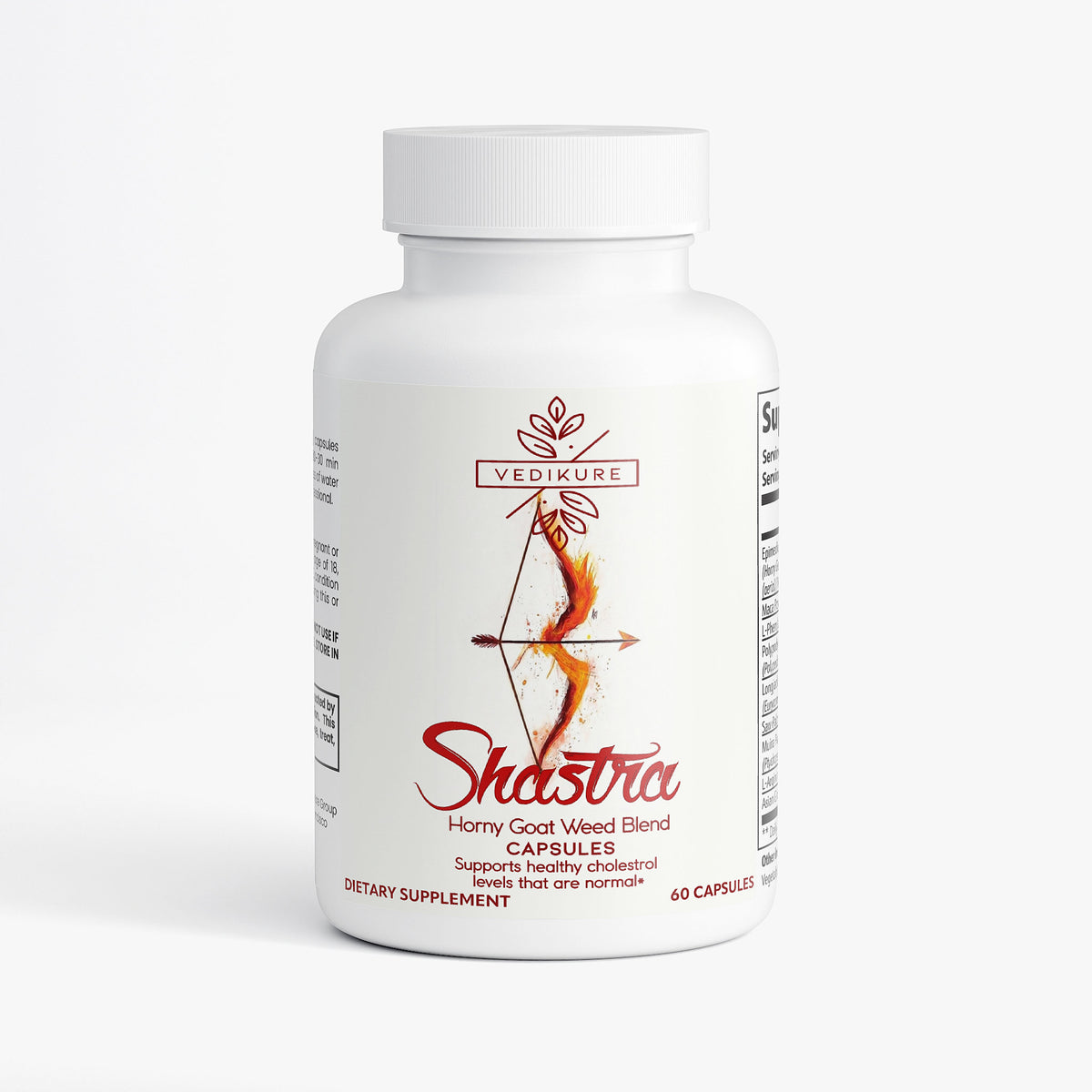 Shastra: Horny Goat Weed Blend