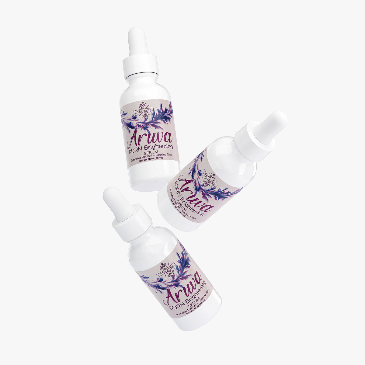Aruva: PDRN Brightening Serum