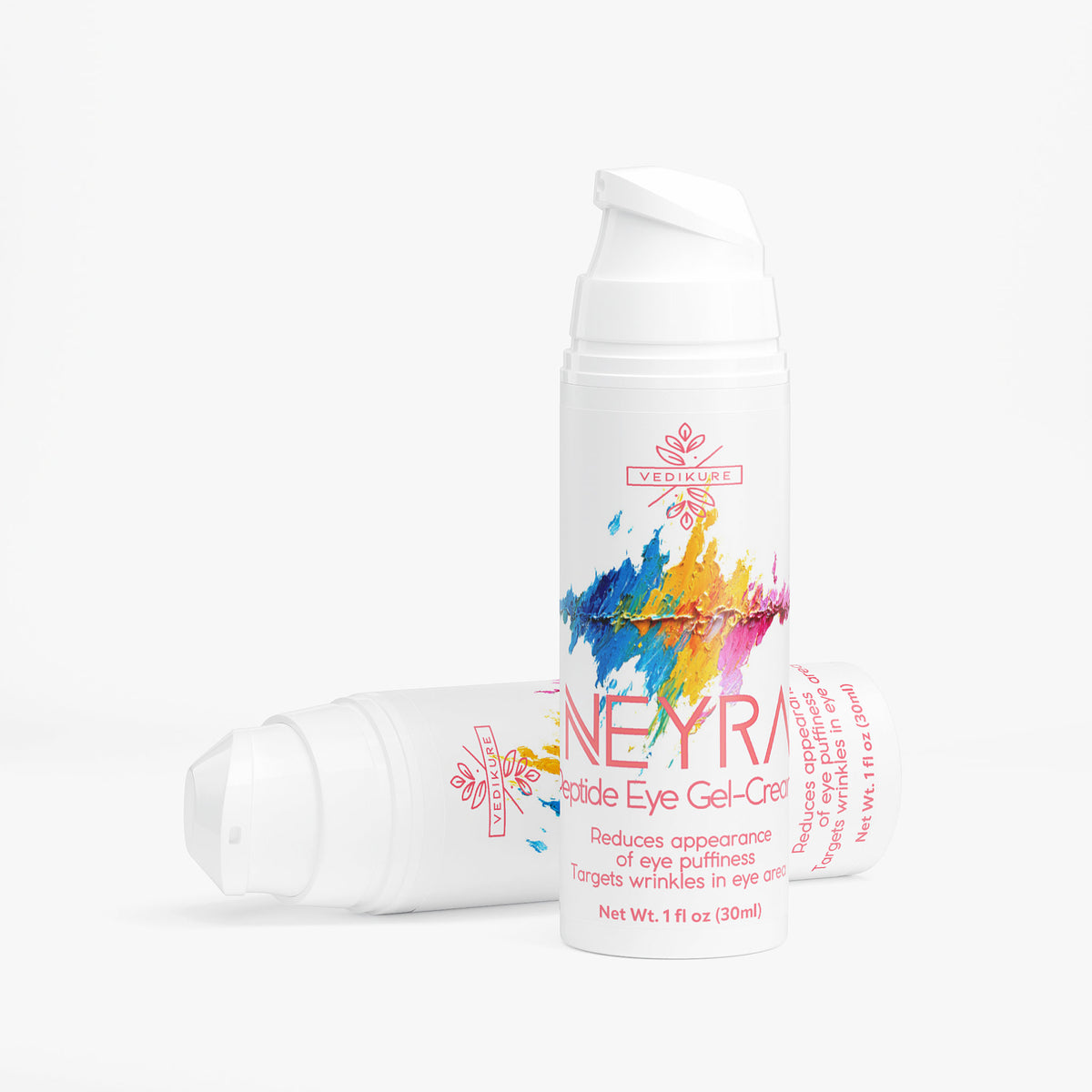 Neyra: Peptide Eye Gel-Cream