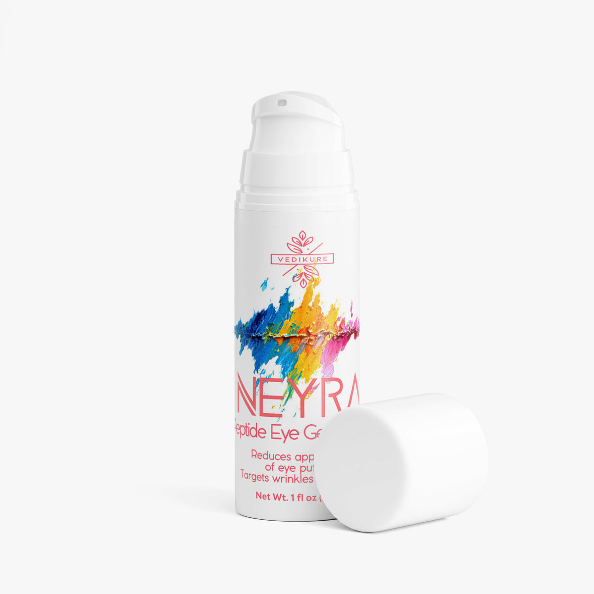 Neyra: Peptide Eye Gel-Cream