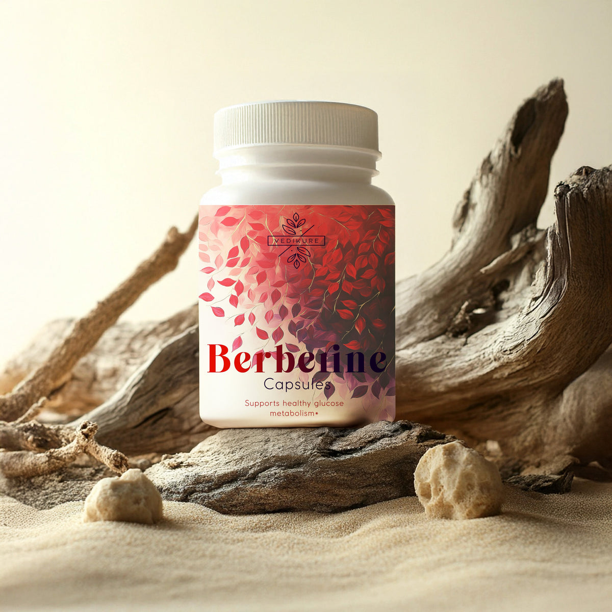 Berberine: What It Is, What Research Covers, and Who Should Be Careful