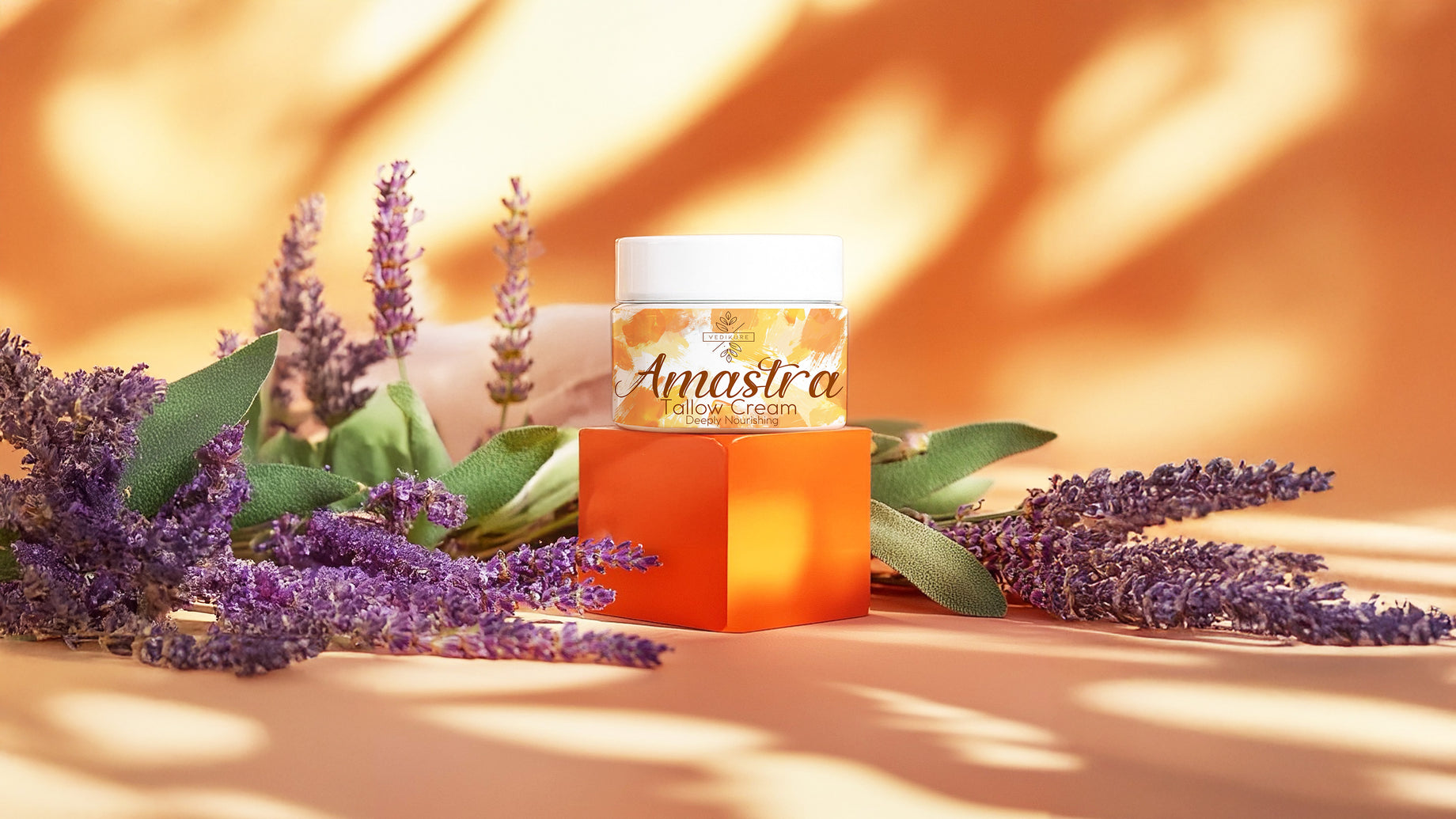 Top 10 Reasons why Amastra: Tallow Cream should be a part of your Skincare Routine.