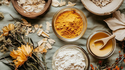 Skincare