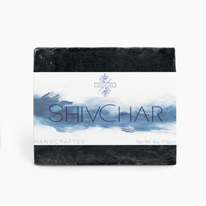 ShivChar : Premium Charcoal Soap