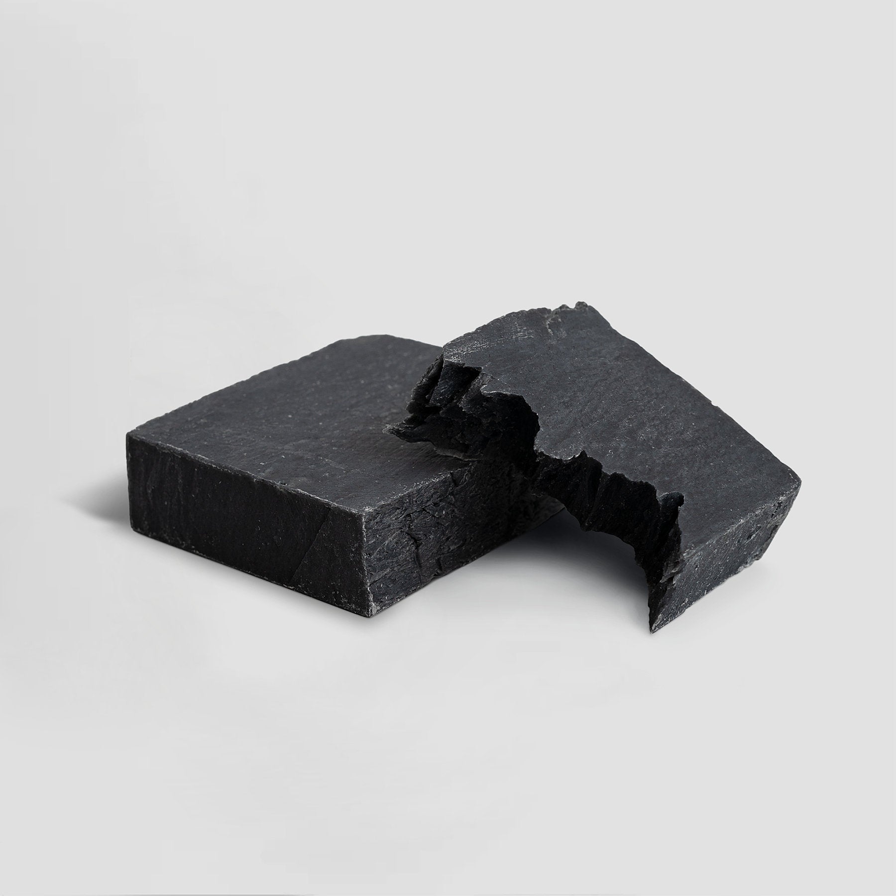 ShivChar : Premium Charcoal Soap