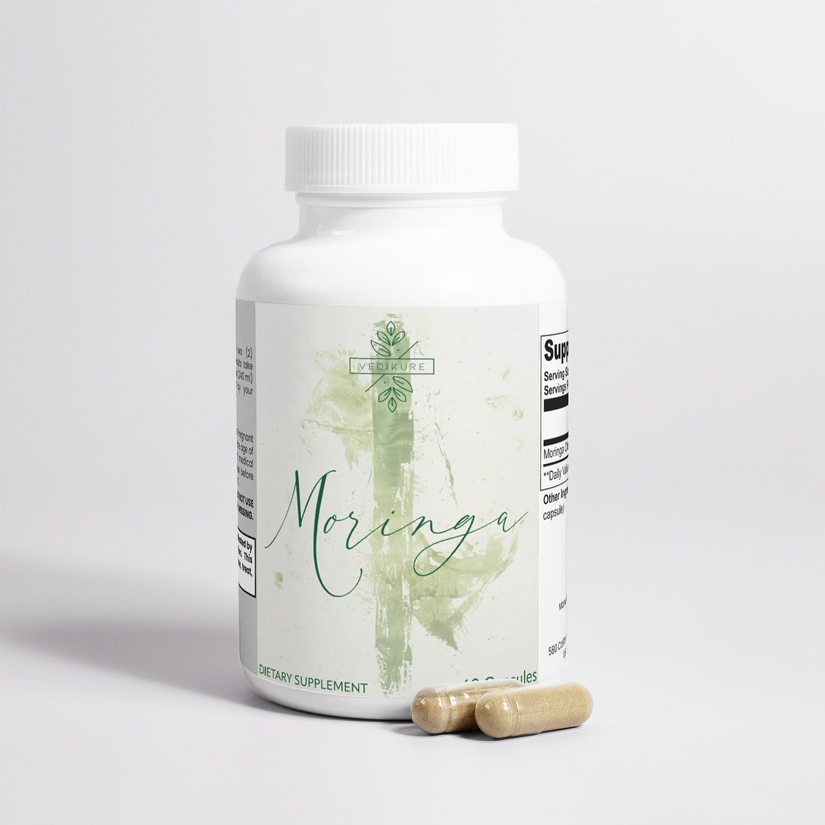 Moringa