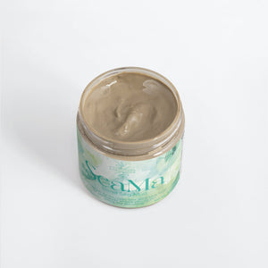 SeaMa : Dead Sea Mud