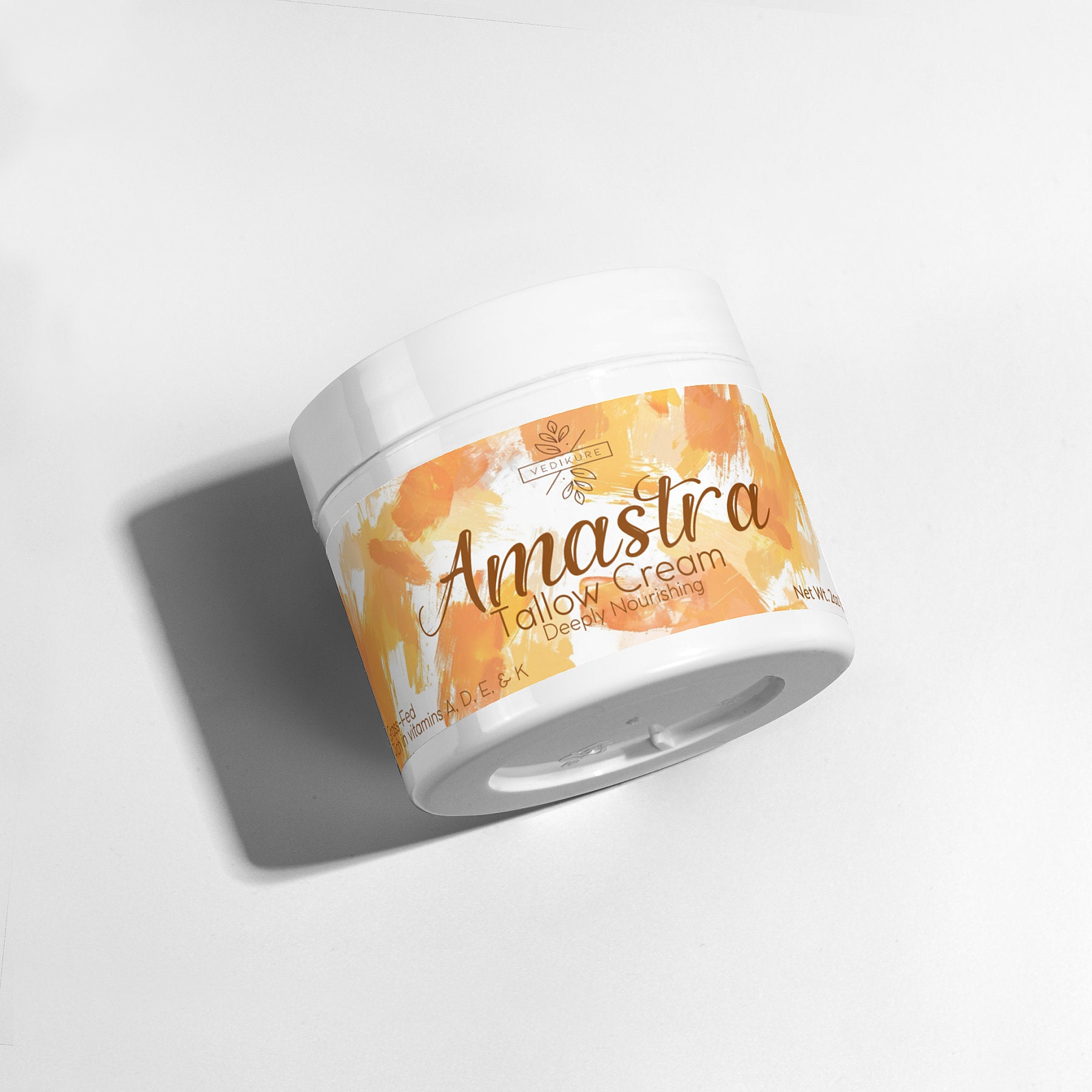 Amastra : Tallow Cream