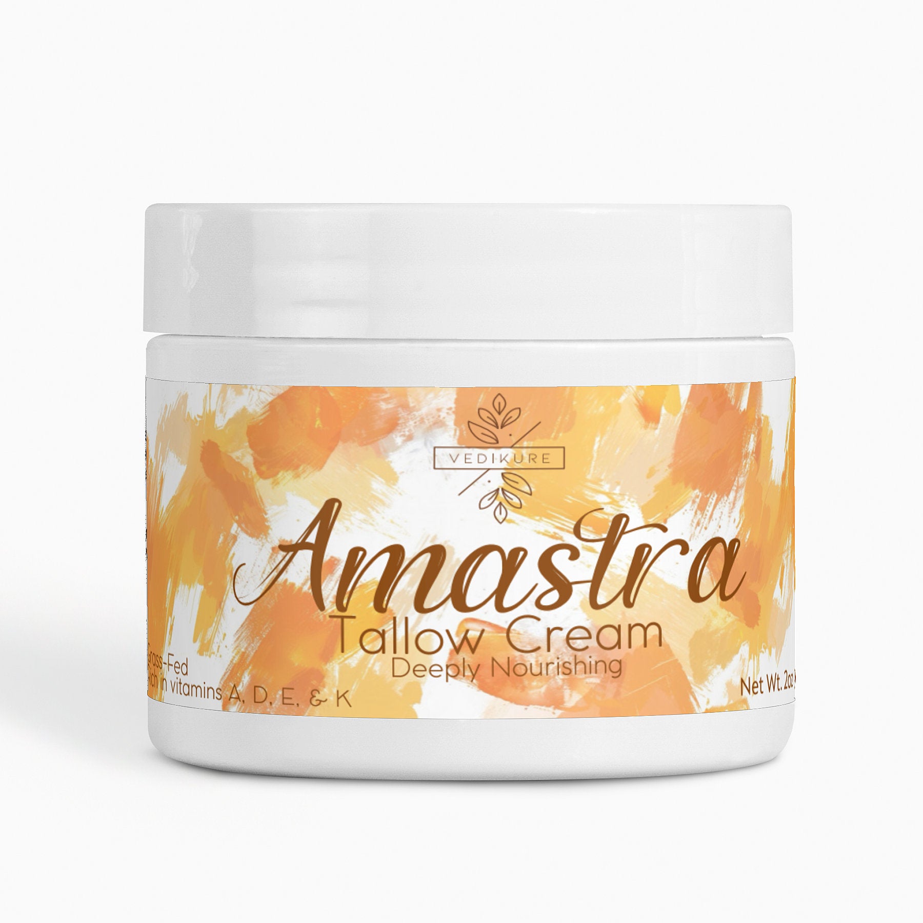 Amastra : Tallow Cream