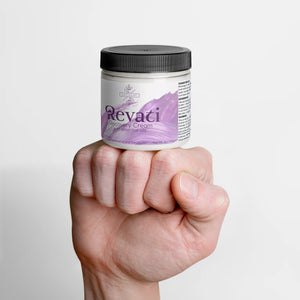 Revati : Recovery Cream