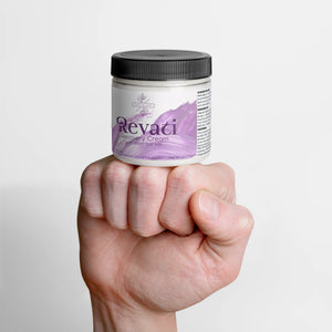 Revati : Recovery Cream