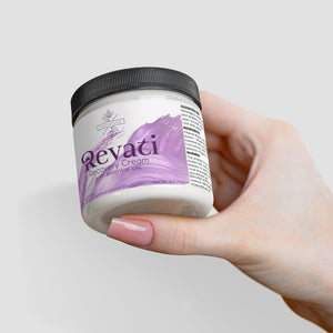 Revati : Recovery Cream