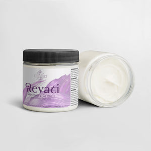 Revati : Recovery Cream
