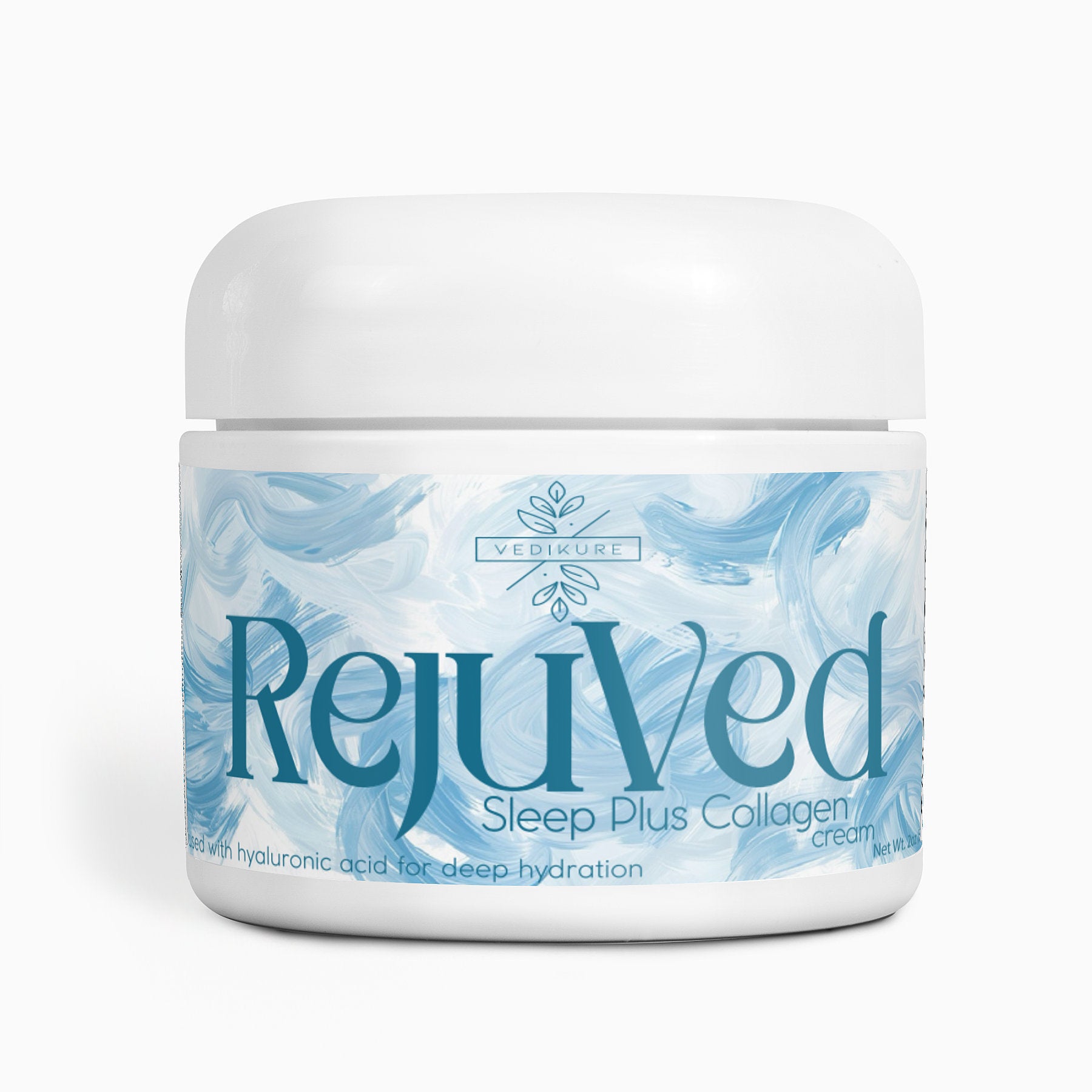 RejuVed : Sleep Plus Collagen Cream