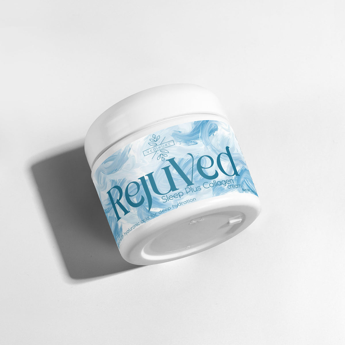 RejuVed : Sleep Plus Collagen Cream
