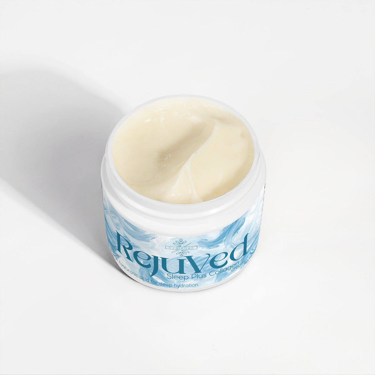 RejuVed : Sleep Plus Collagen Cream