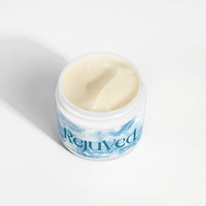 RejuVed : Sleep Plus Collagen Cream