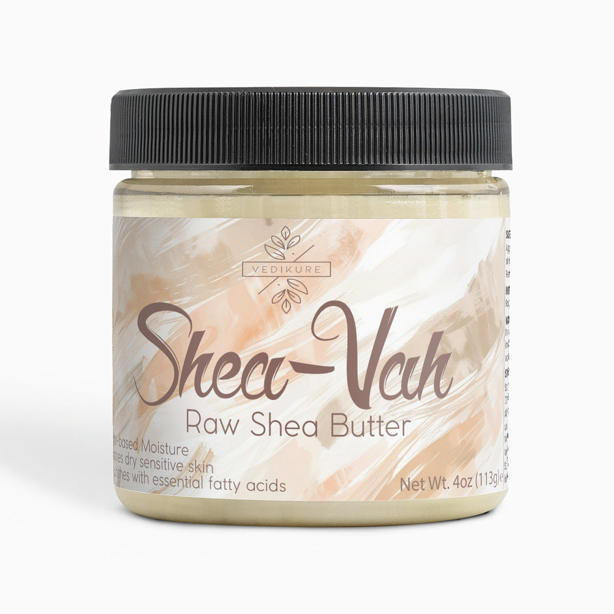 Shea-Vah : Exotic Raw Shea Butter