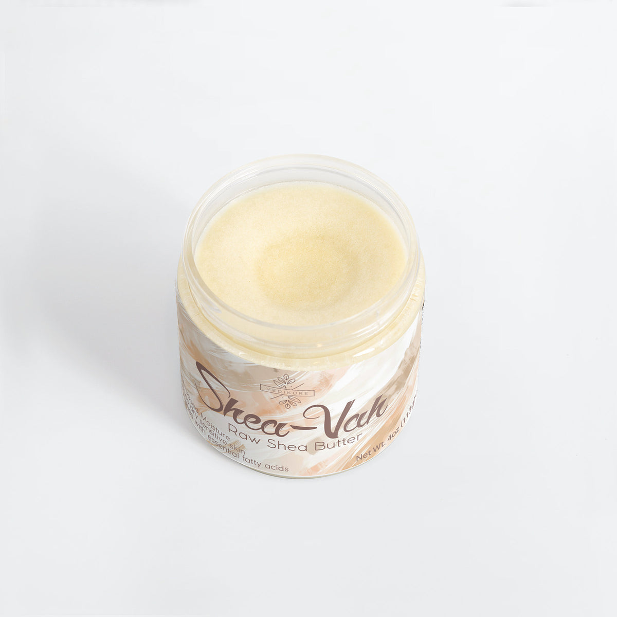 Shea-Vah : Exotic Raw Shea Butter