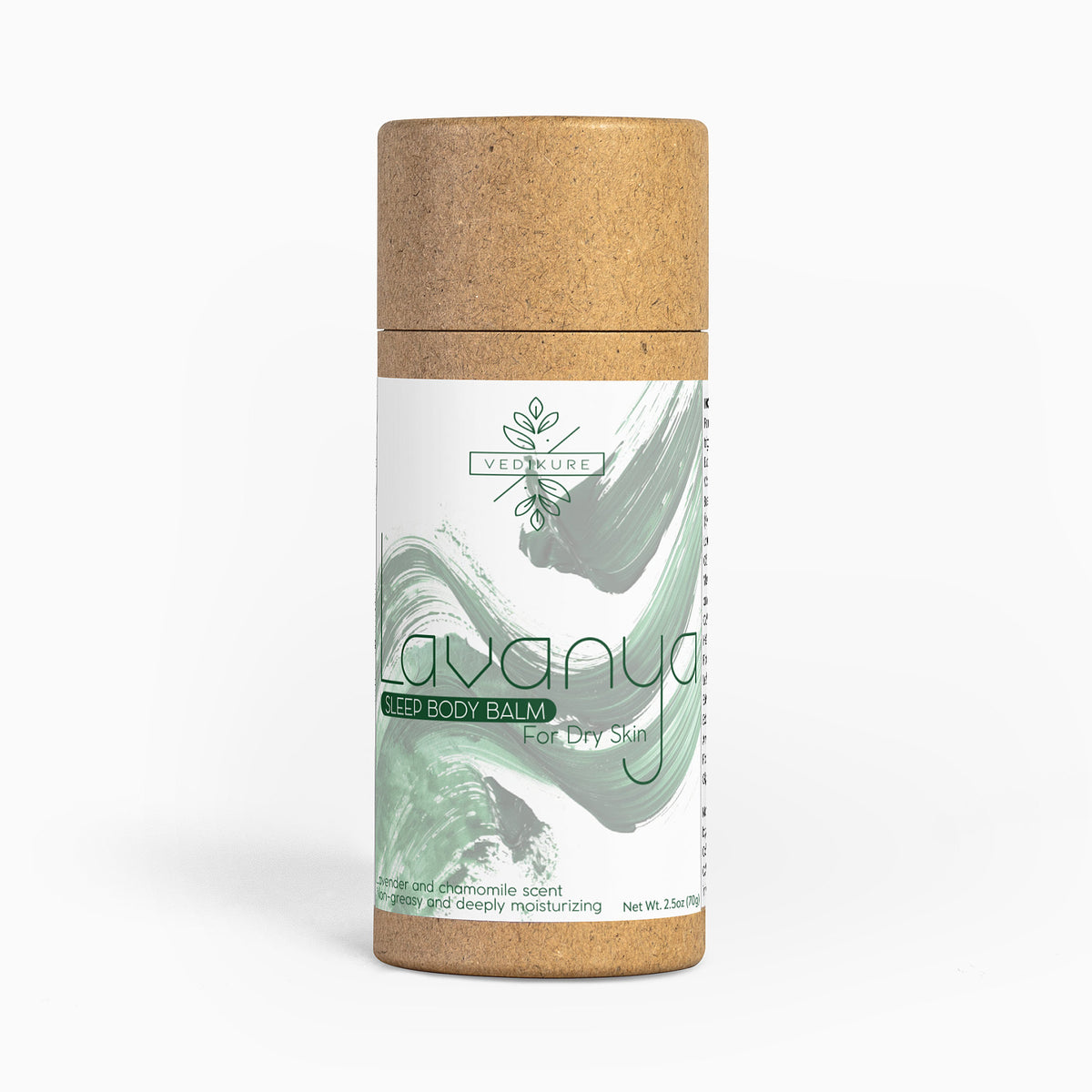 Lavanya : Sleep Body Balm