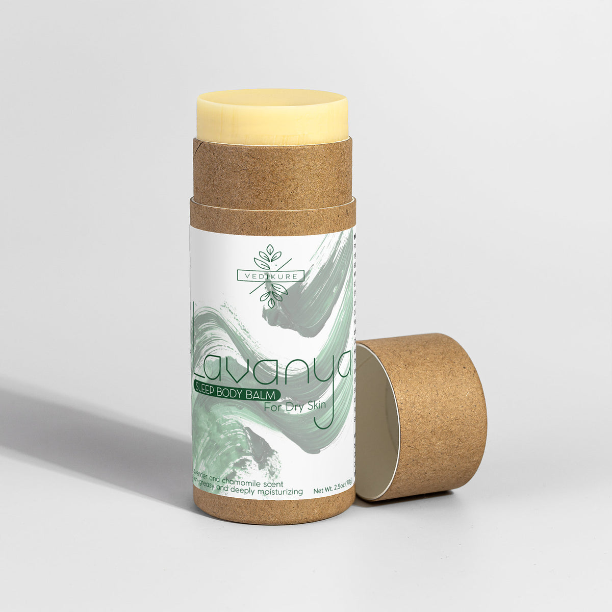 Lavanya : Sleep Body Balm