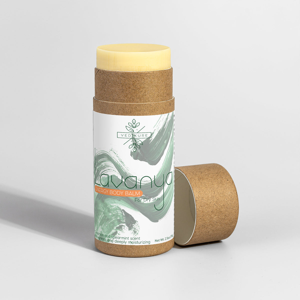 Lavanya : Energy Body Balm