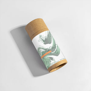 Lavanya : Energy Body Balm