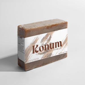 Konum: Coconut Beach Soap
