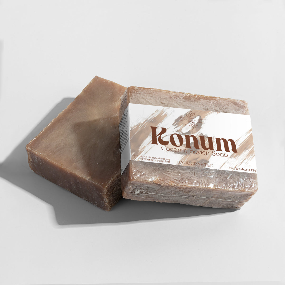 Konum: Coconut Beach Soap