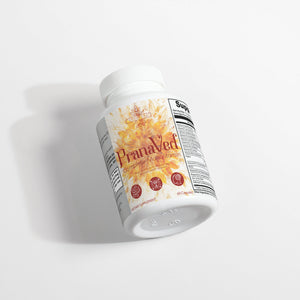 PranaVed: Complete Multivitamin