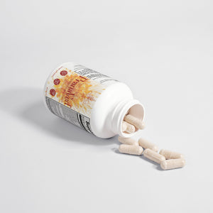 PranaVed: Complete Multivitamin