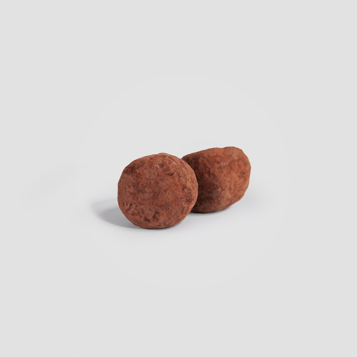 BHUMI : Potent Birch Chaga Mushroom Truffles. No added sugar.