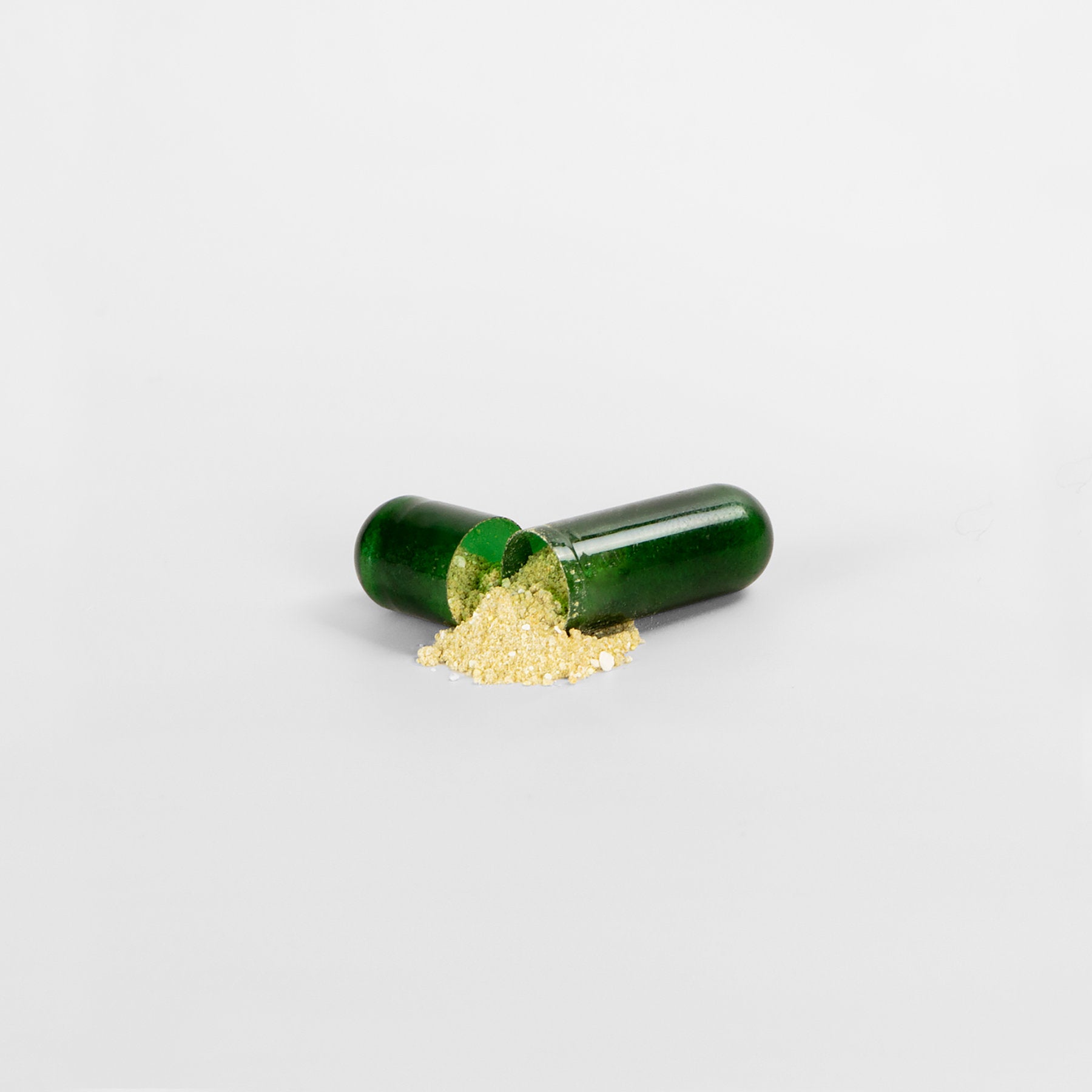 Agni: Natural Fat Burner with MCT