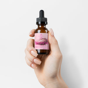 Anvaya: Moisturizing and Strengthening Hair Oil
