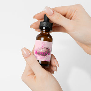 Anvaya: Moisturizing and Strengthening Hair Oil