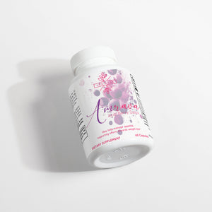Amrava: Acai Berry Detox