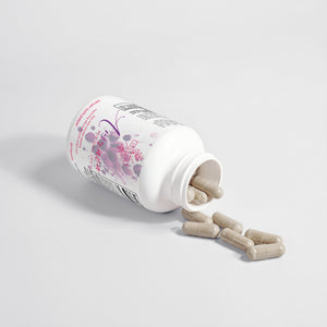 Amrava: Acai Berry Detox
