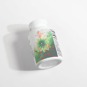 Savera: Digestive Enzyme Pro Blend
