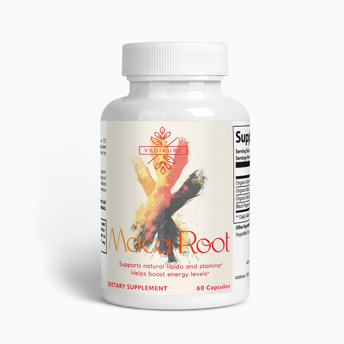 Maca Root