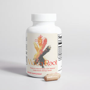 Maca Root