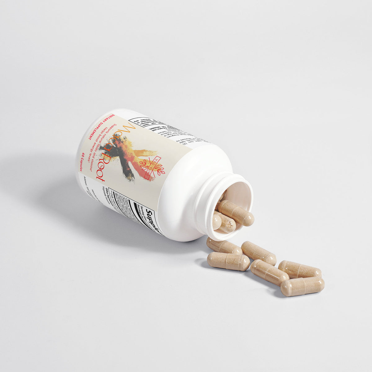 Maca Root