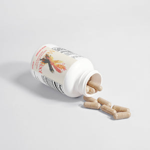 Maca Root