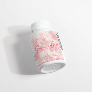 Samudra: Organic Sea Moss