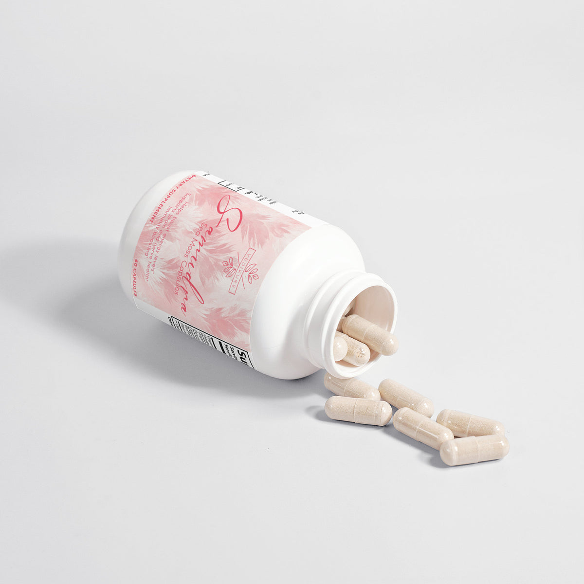 Samudra: Organic Sea Moss